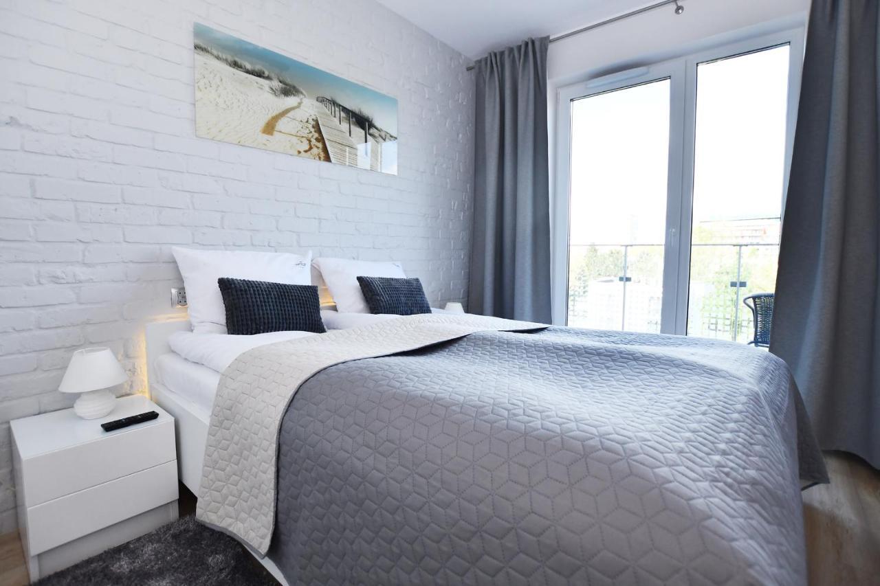 Kolobrzeskie Wybrzeze - Solna 403 โควอบเซก ภายนอก รูปภาพ