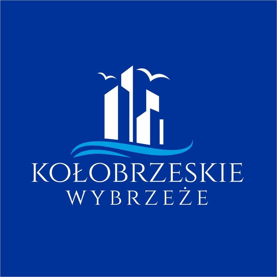 Kolobrzeskie Wybrzeze - Solna 403 โควอบเซก ภายนอก รูปภาพ