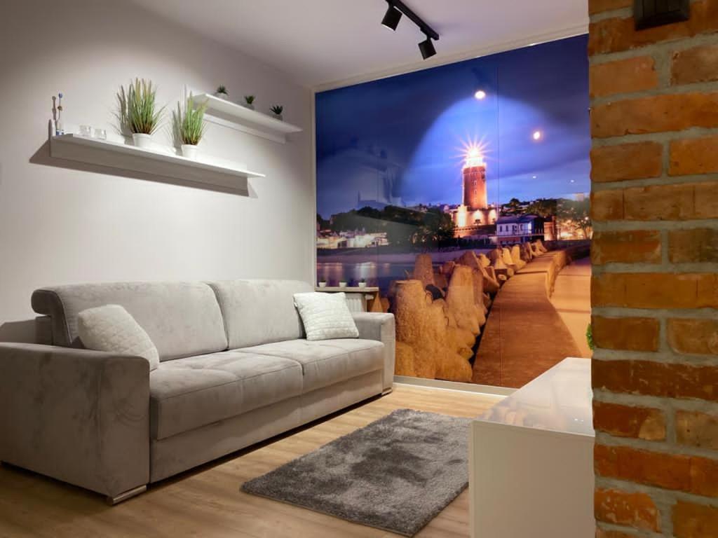 Kolobrzeskie Wybrzeze - Solna 403 โควอบเซก ภายนอก รูปภาพ