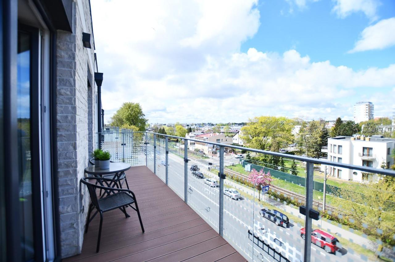 Kolobrzeskie Wybrzeze - Solna 403 โควอบเซก ภายนอก รูปภาพ
